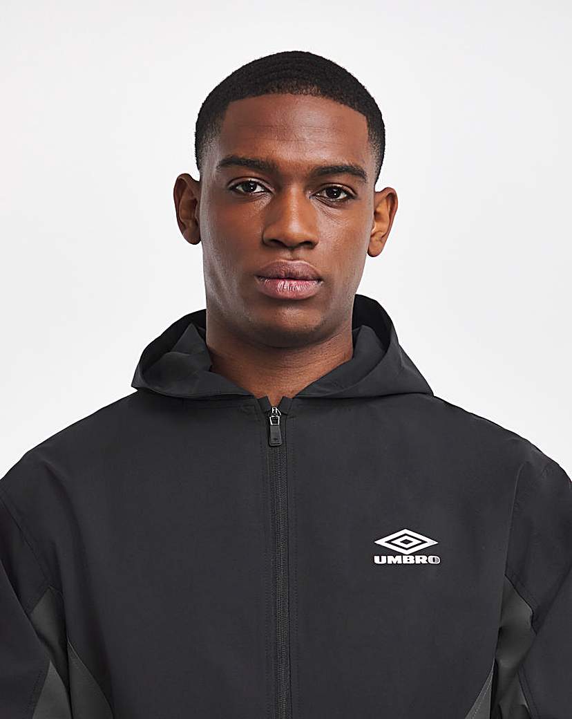 Umbro Sports Style Club Jacket