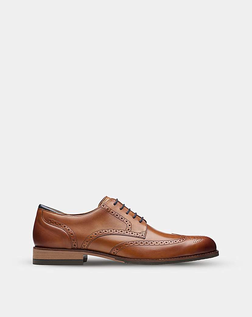 Clarks Craft Arlo Limit Standard Fit