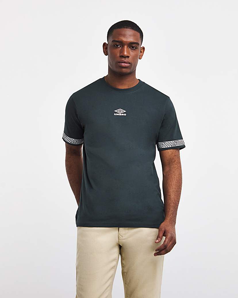 Umbro Sports Style Supporters Tee