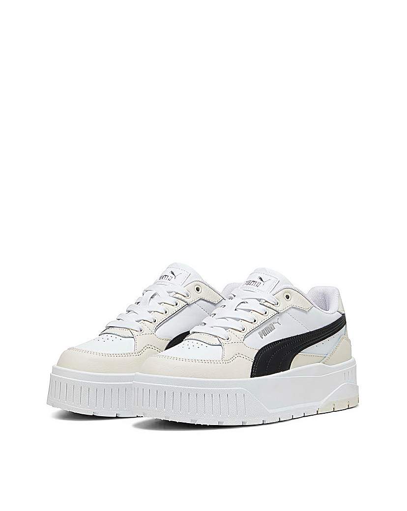 PUMA Karmen II Idol Trainers