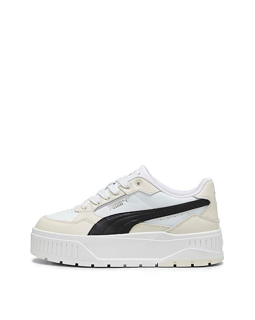 PUMA Karmen II Idol Trainers