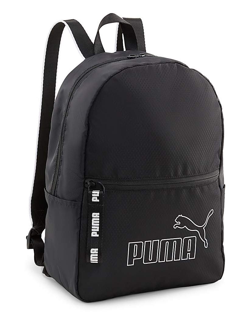 PUMA Core Base Backpack