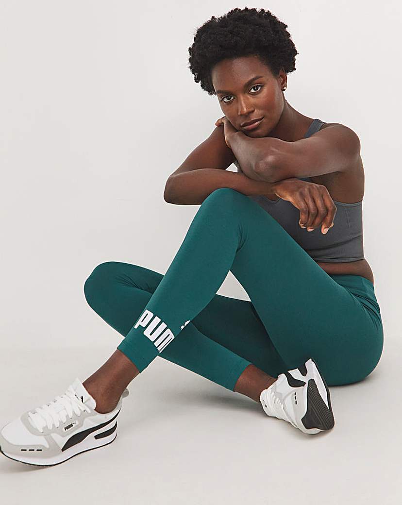 PUMA Essentials Logo Leggings