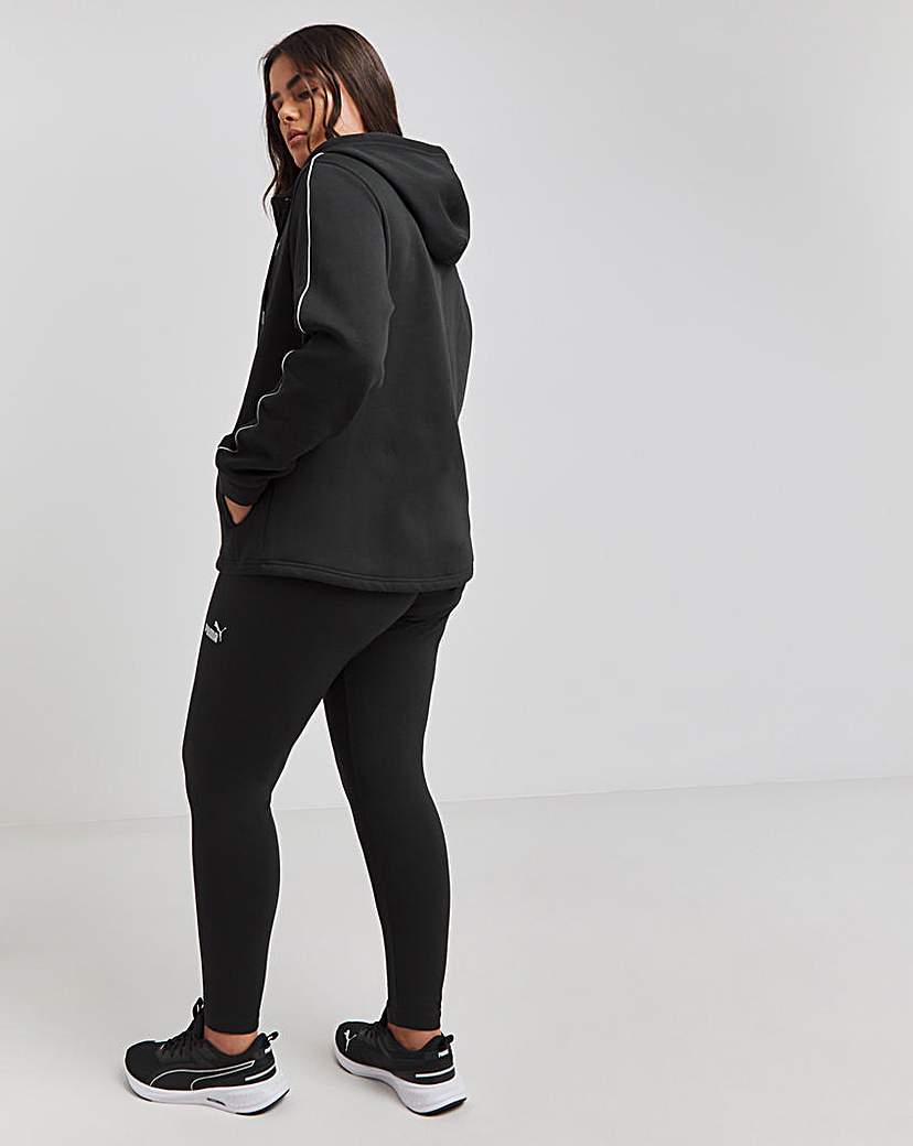 PUMA Metallic Tracksuit