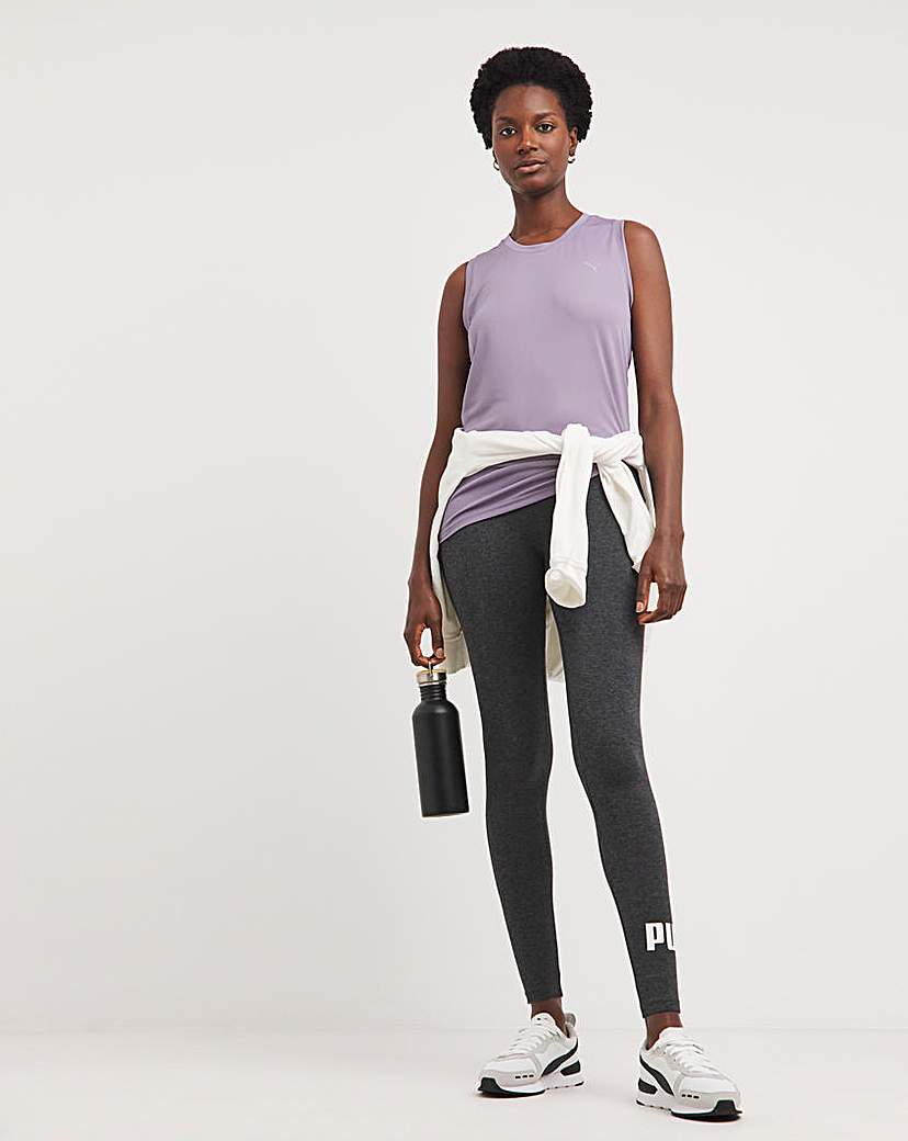 PUMA Essentials Logo Leggings