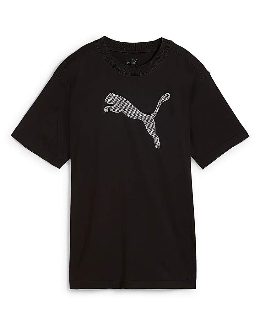 PUMA Her Graphic T-Shirt