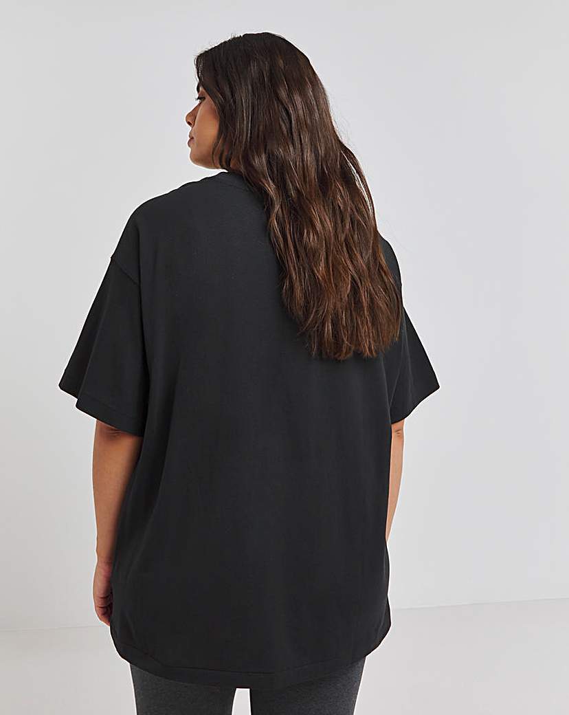 PUMA Her Graphic T-Shirt