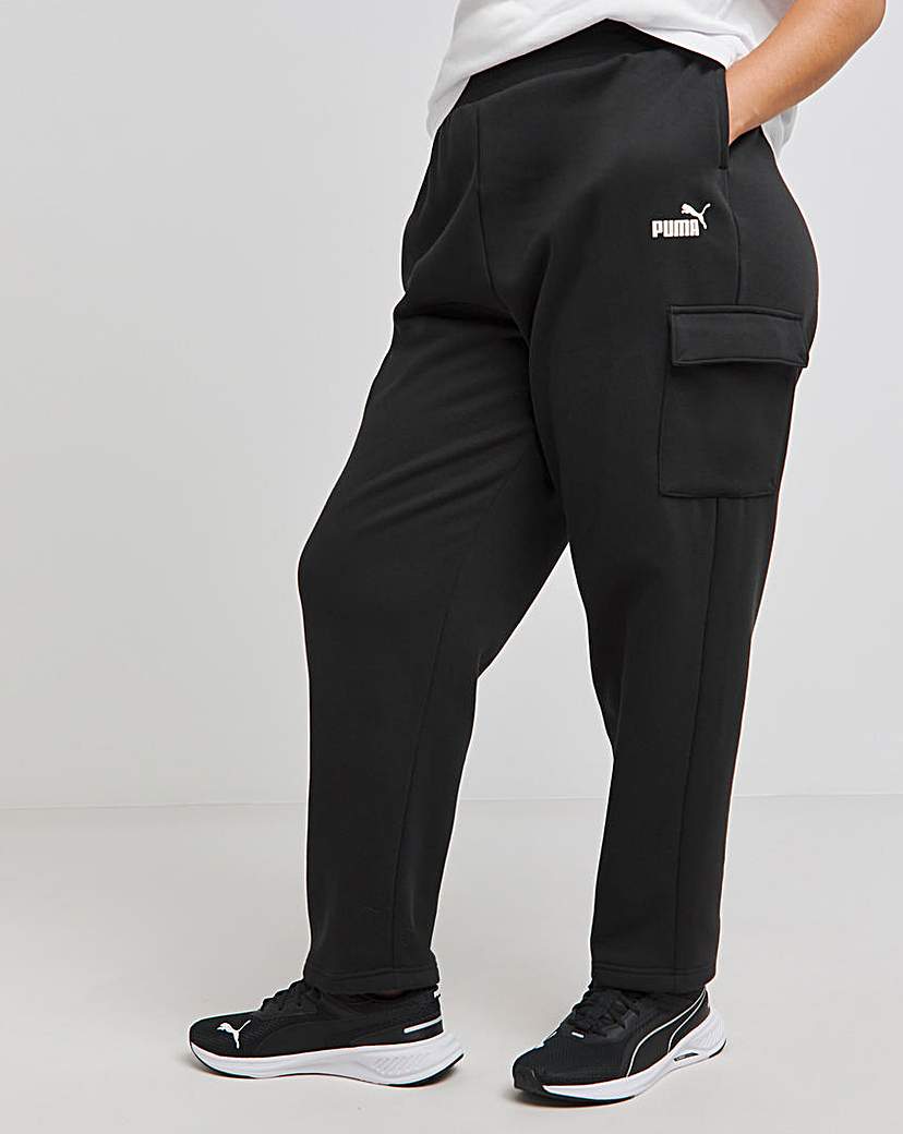 PUMA Essentials Cargo Pants