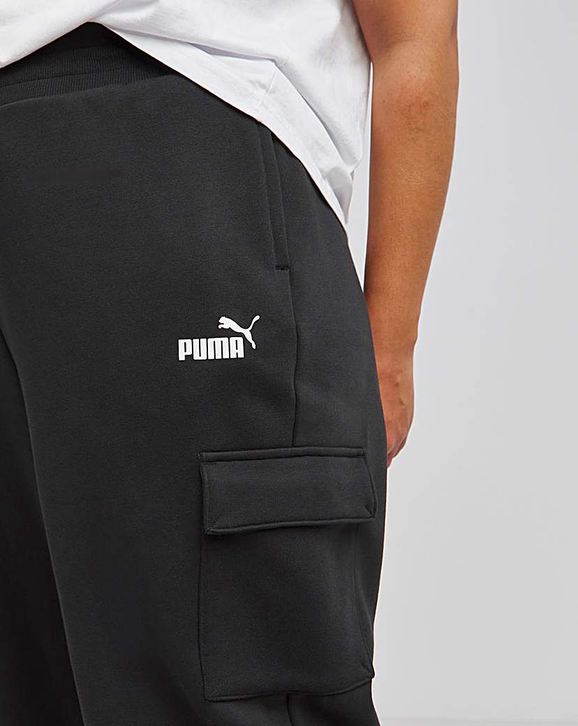PUMA Essentials Cargo Pants