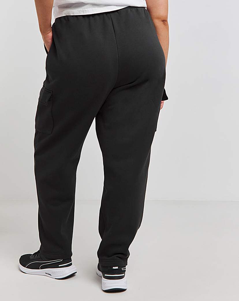 PUMA Essentials Cargo Pants