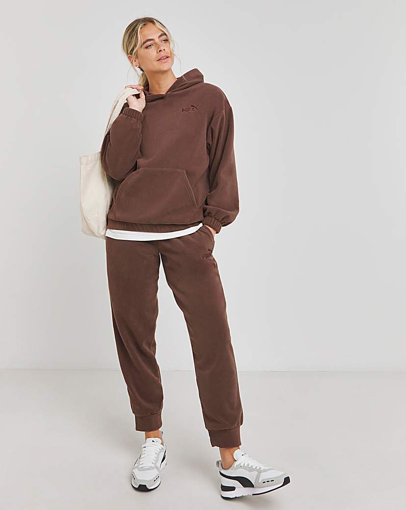 PUMA Essentials Winterized Hoodie
