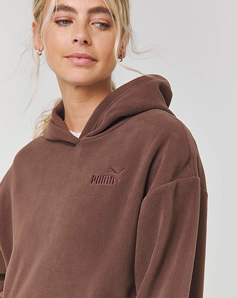 PUMA Essentials Winterized Hoodie