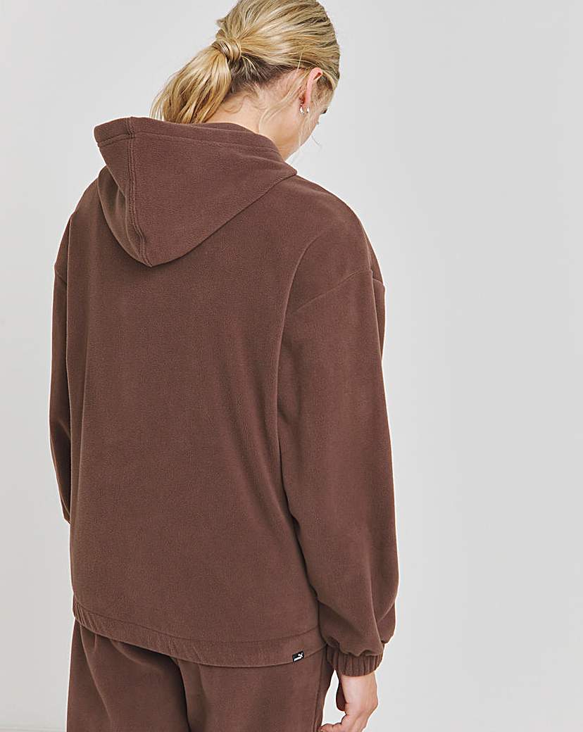PUMA Essentials Winterized Hoodie