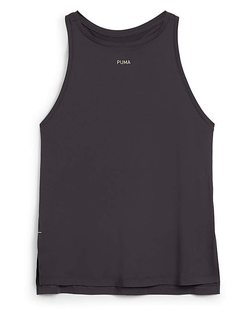 New In - PUMA Cloudspun Racerback Tank