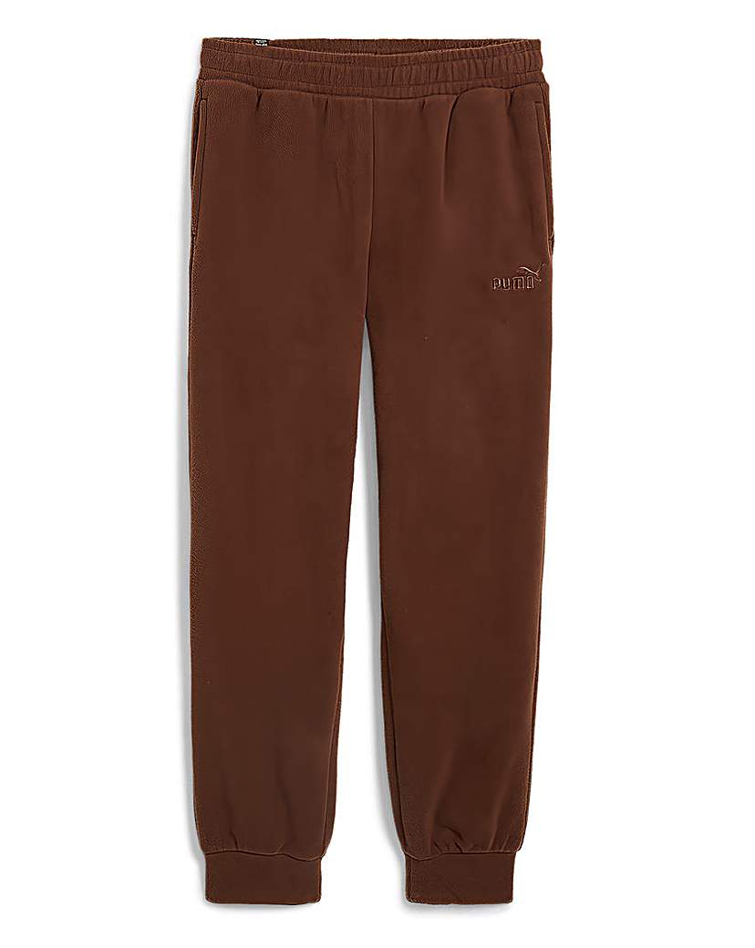 New In - PUMA Essentials Winterized Pants