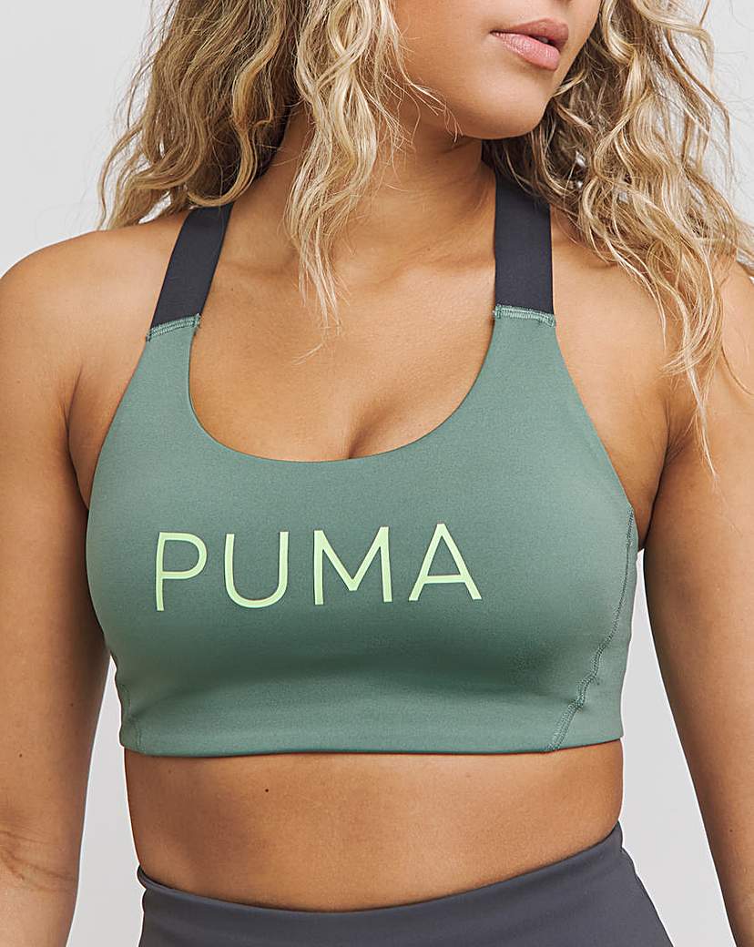 PUMA 4 Keeps Eversculpt Bra