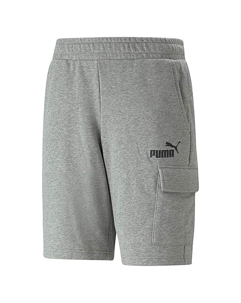 PUMA Essentials Cargo 10