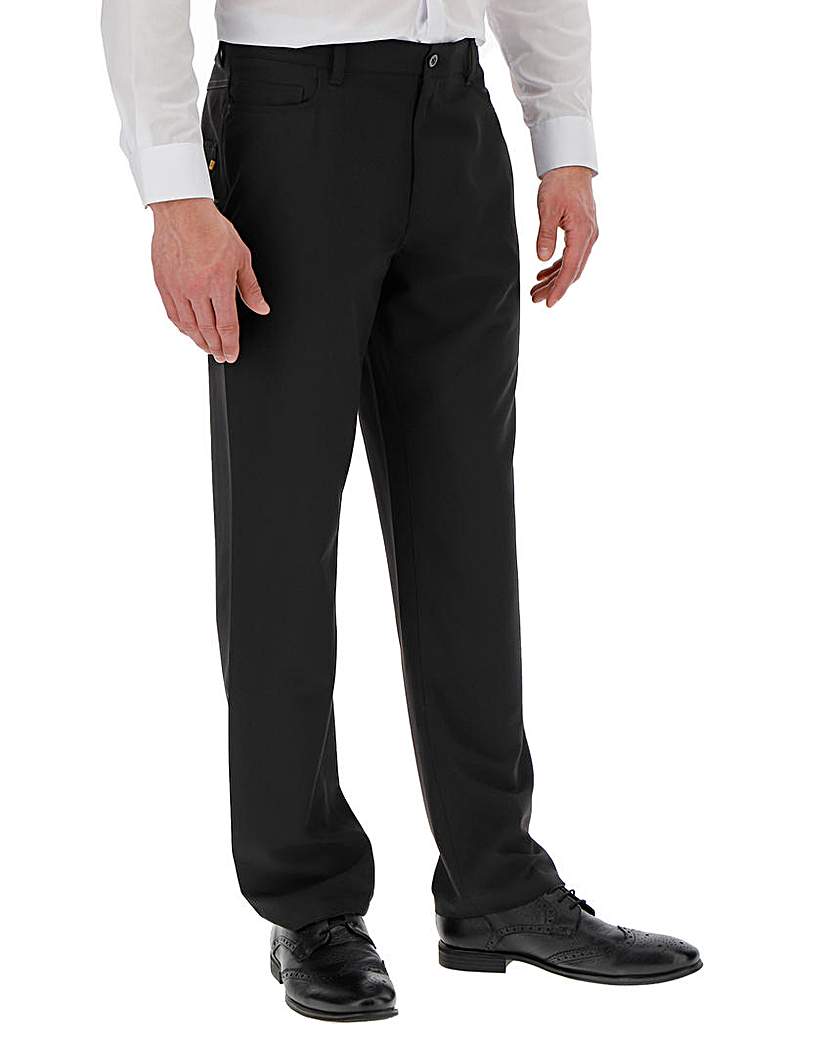 Image of Farah Classics Darwood Stretch Trousers