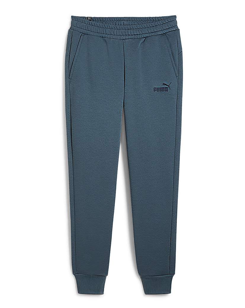 PUMA Essentials Logo Sweatpants