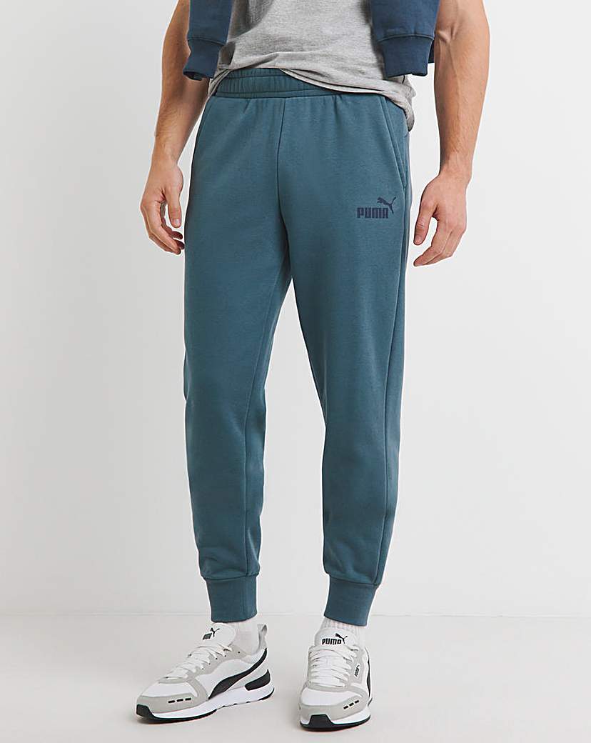 PUMA Essentials Logo Sweatpants