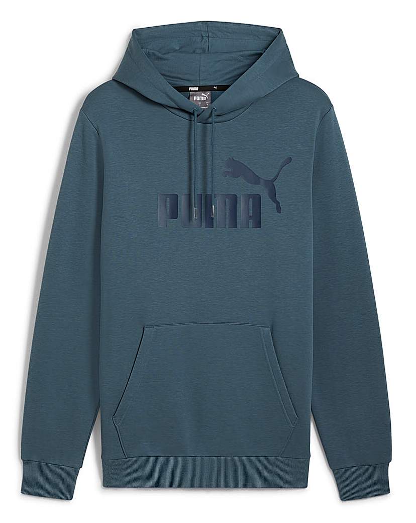 PUMA Essentials Big Logo Hoodie