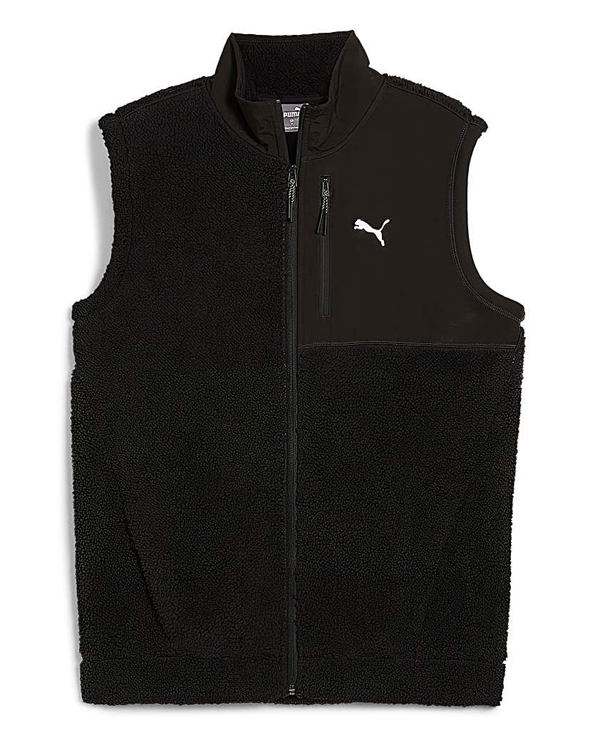 PUMA Open Road Winterized Gilet