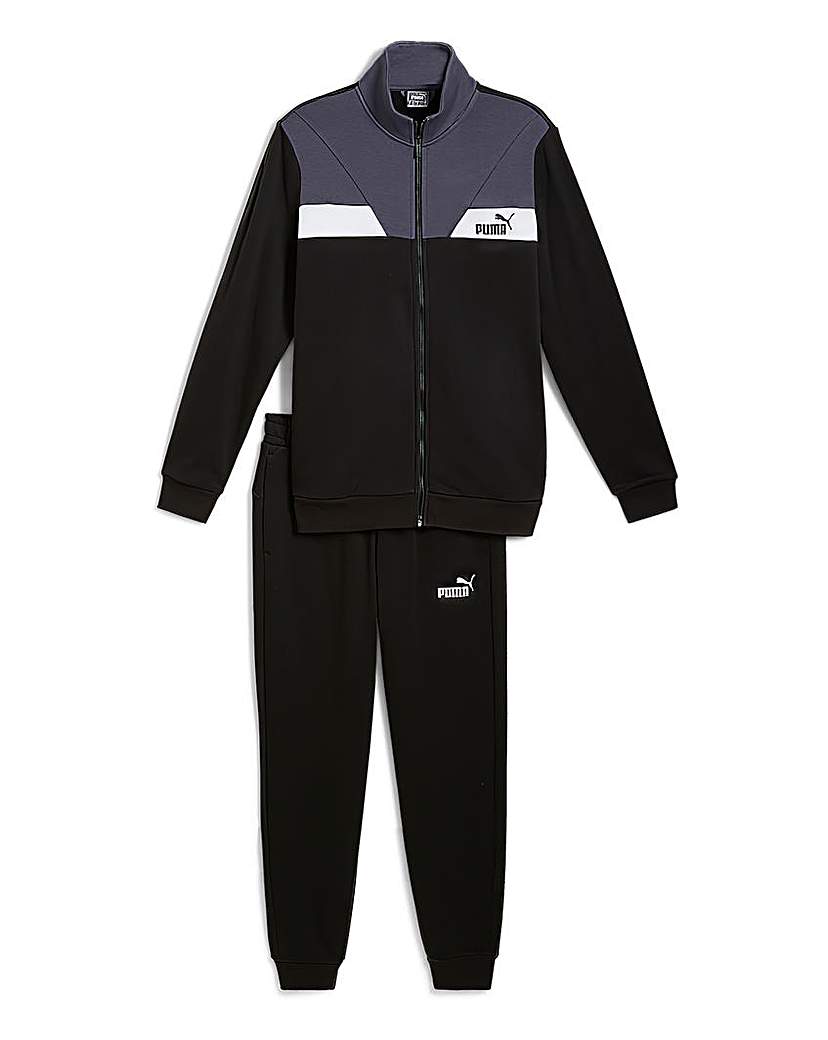 PUMA POWER Tracksuit