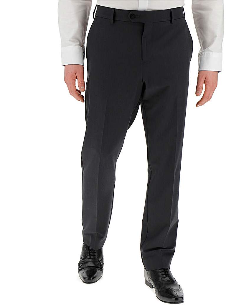Image of Farah 4 Way Stretch Twill Trousers