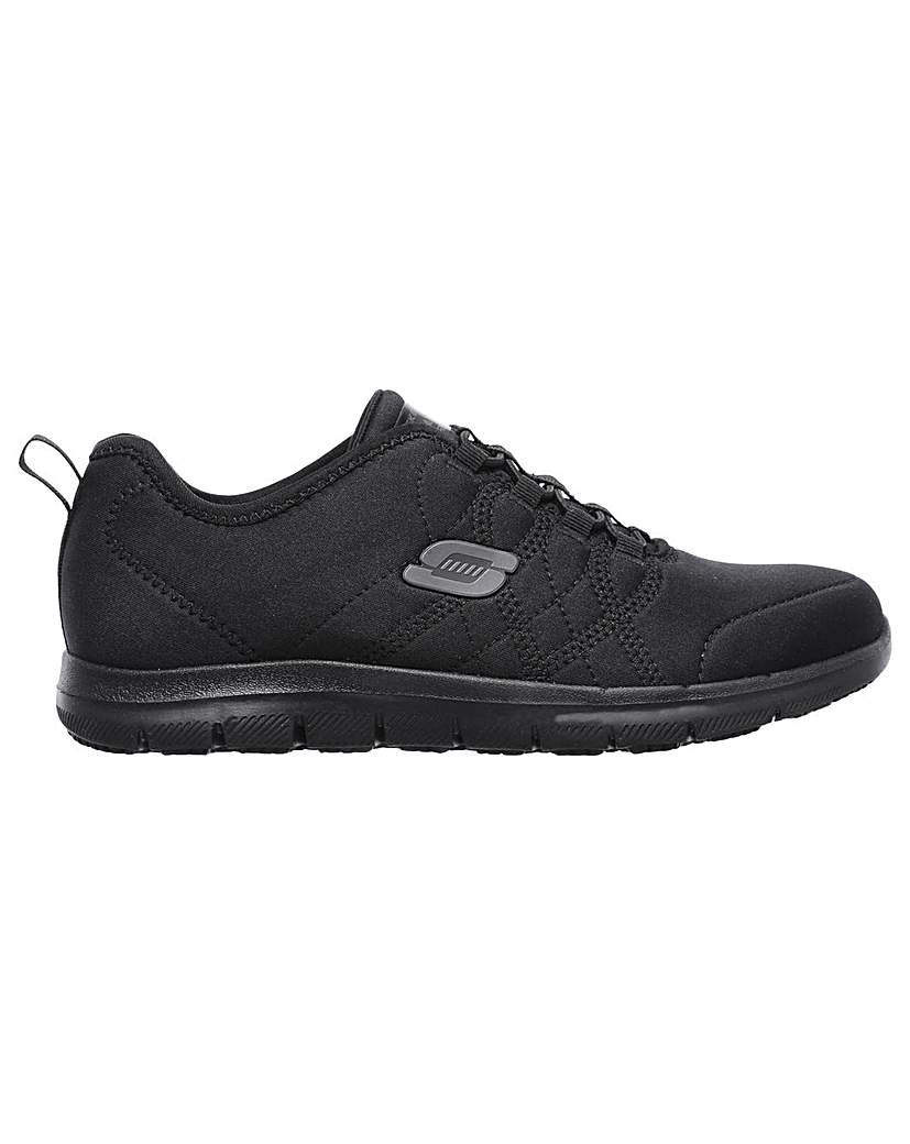 Skechers Ghenter Srelt Shoes