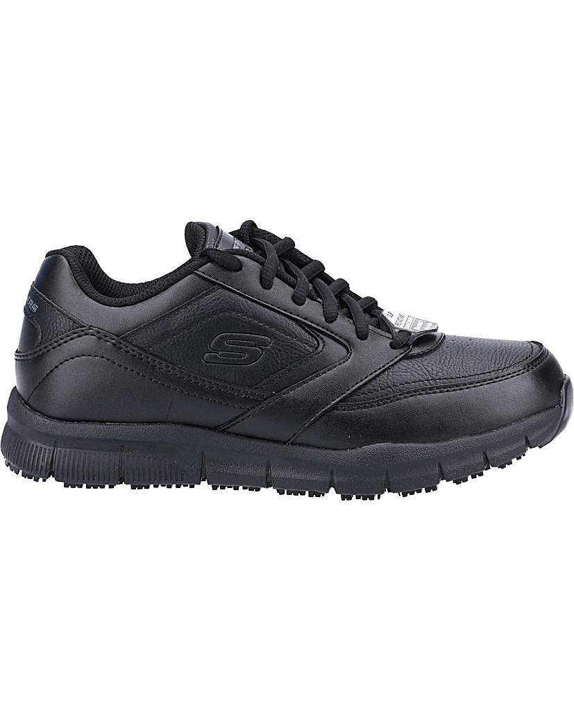Skechers Nampa Wyola Occupational Shoes