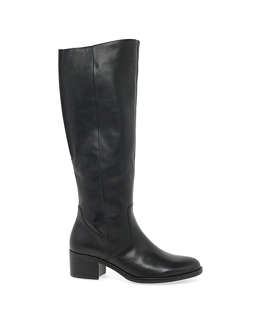 Gabor Isla M Womens Standard Long Boots