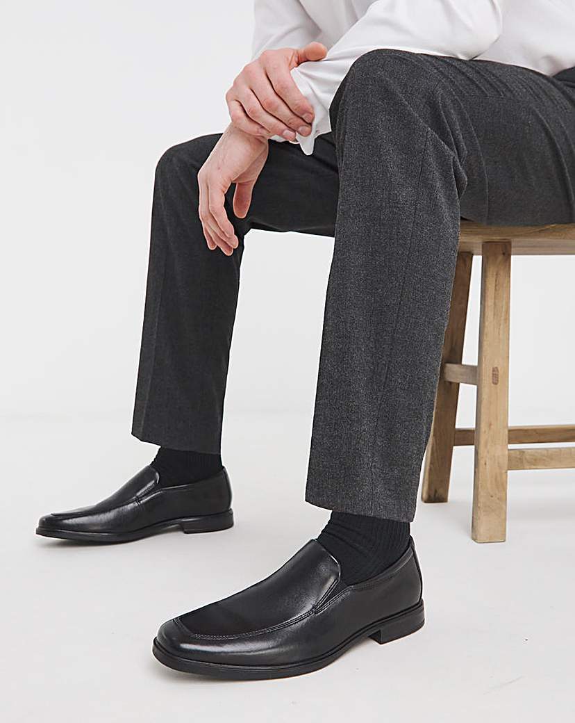 Clarks Howard Edge Shoes