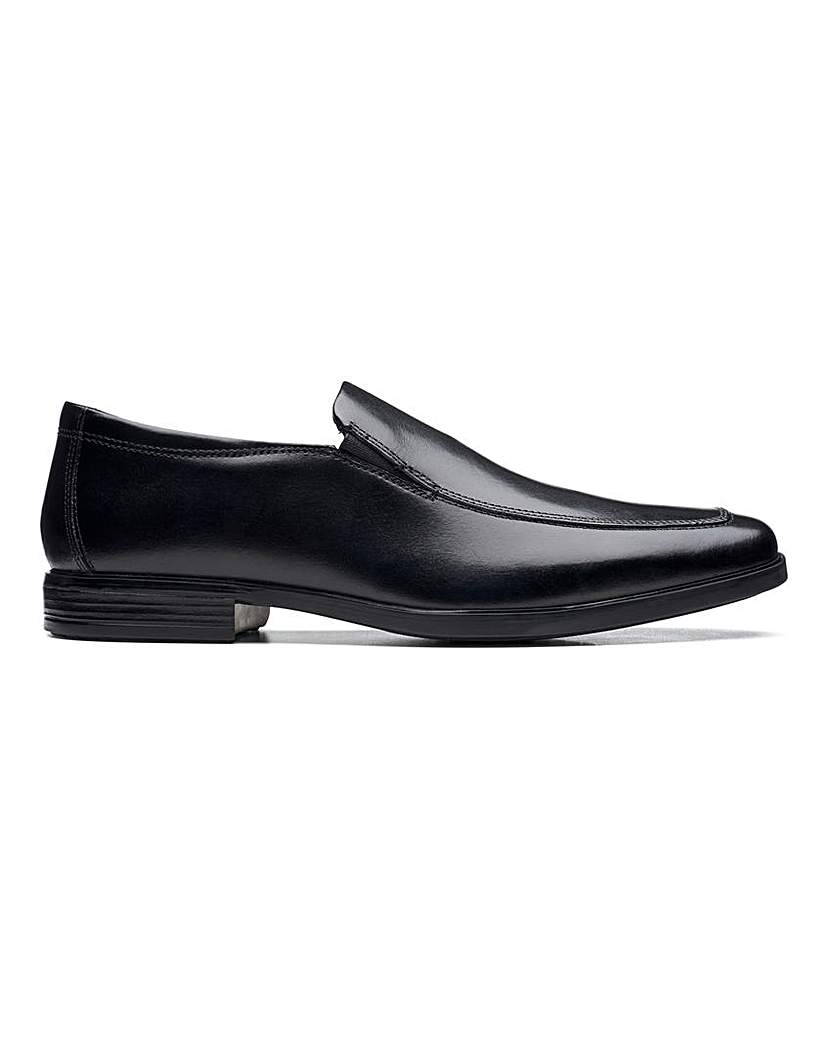 Clarks Howard Edge shoes