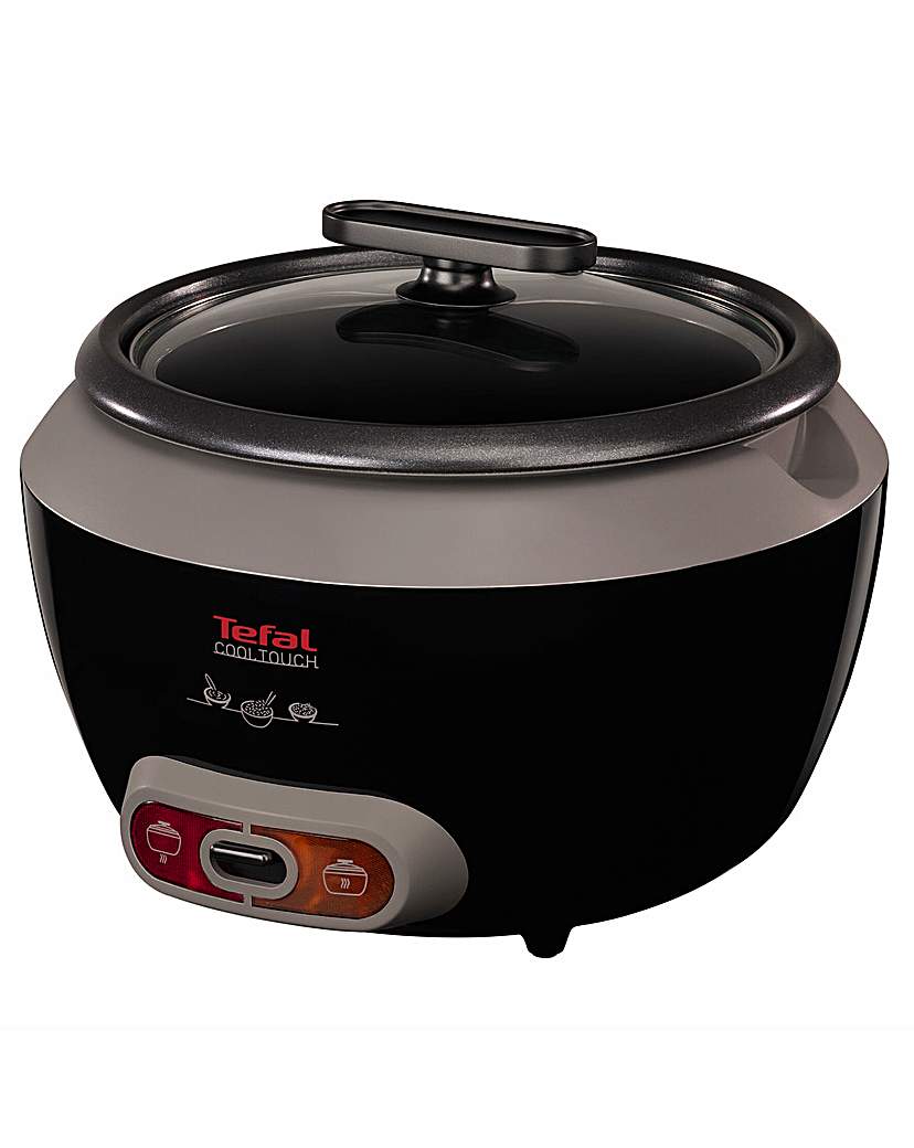 Tefal Cy9128 Cook4me Touch Smart Multicooker And Pressure Cooker