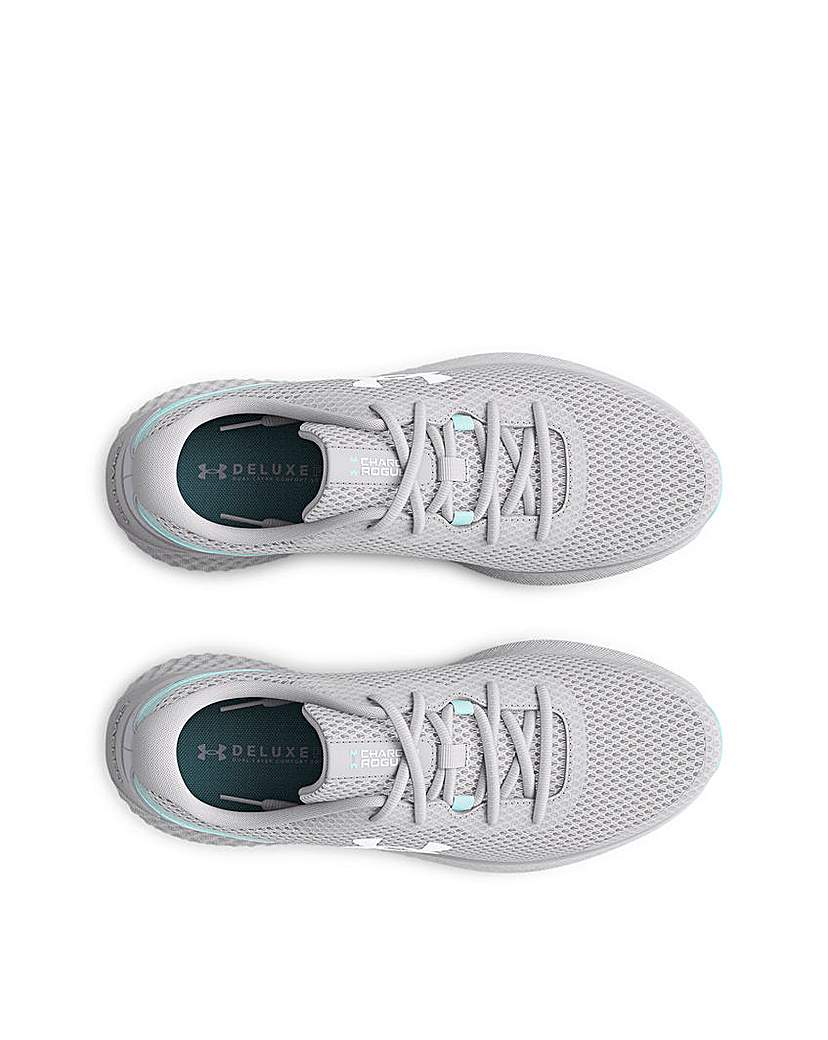 Under Armour Charged Rogue 3 Trainers