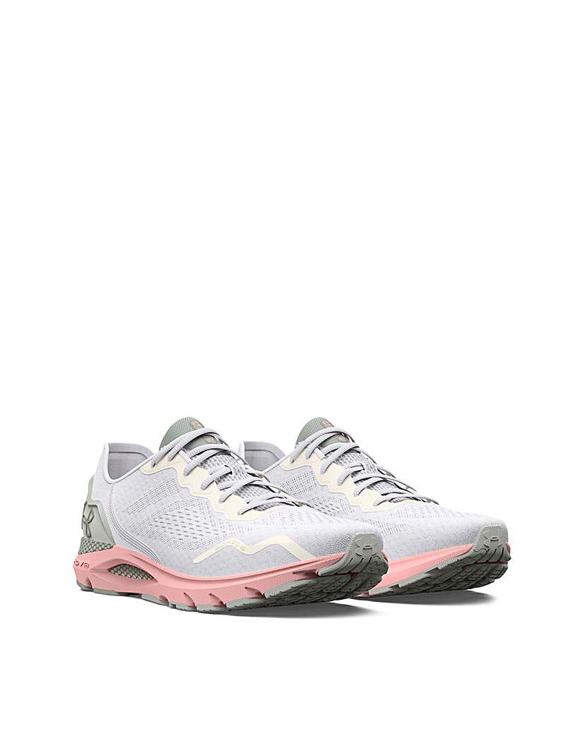 Under Armour HOVR Sonic 6 Trainers