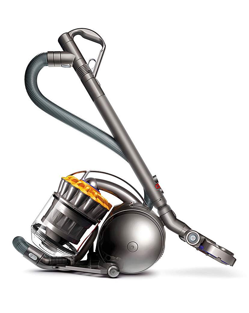 Dyson Ball Multi Floor Cylinder Vacuum