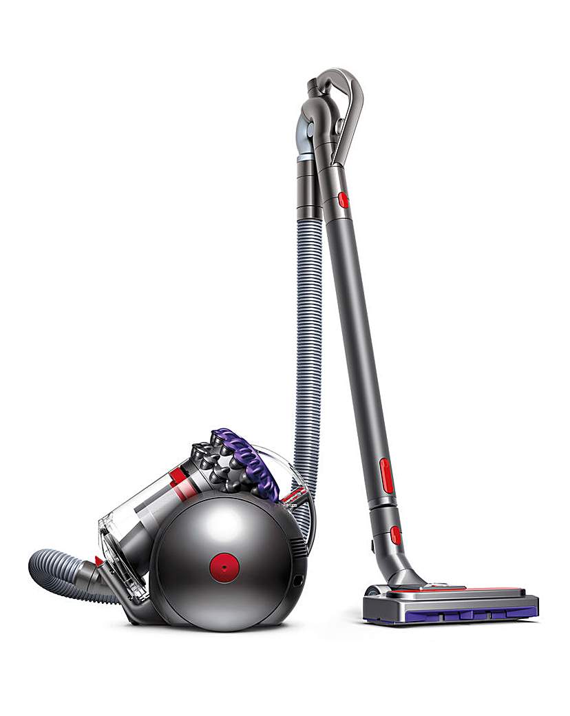 Dyson Big Ball Animal Cylinder Vacuum