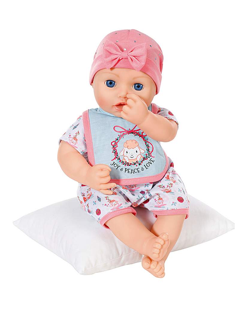 Image of Baby Annabell Season Set