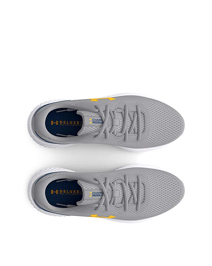 Under Armour Charged Rogue 3 Trainers