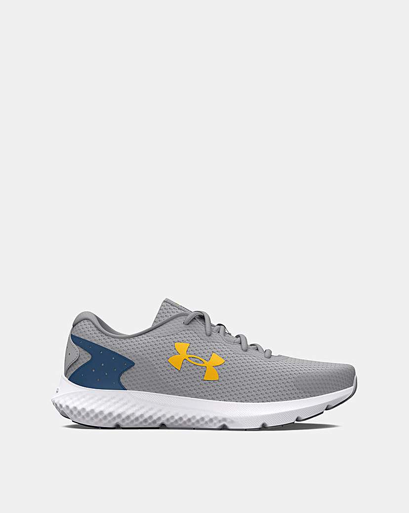 Under Armour Charged Rogue 3 Trainers