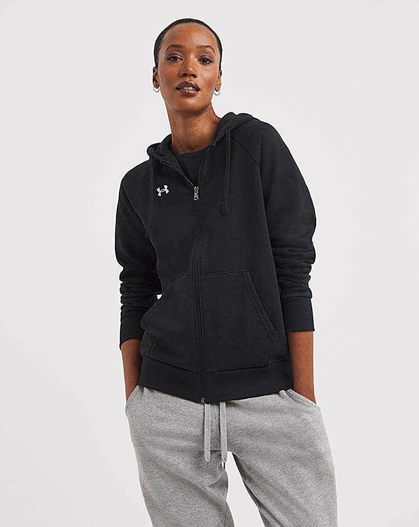 Under Armour Rival Fleece Hoodie