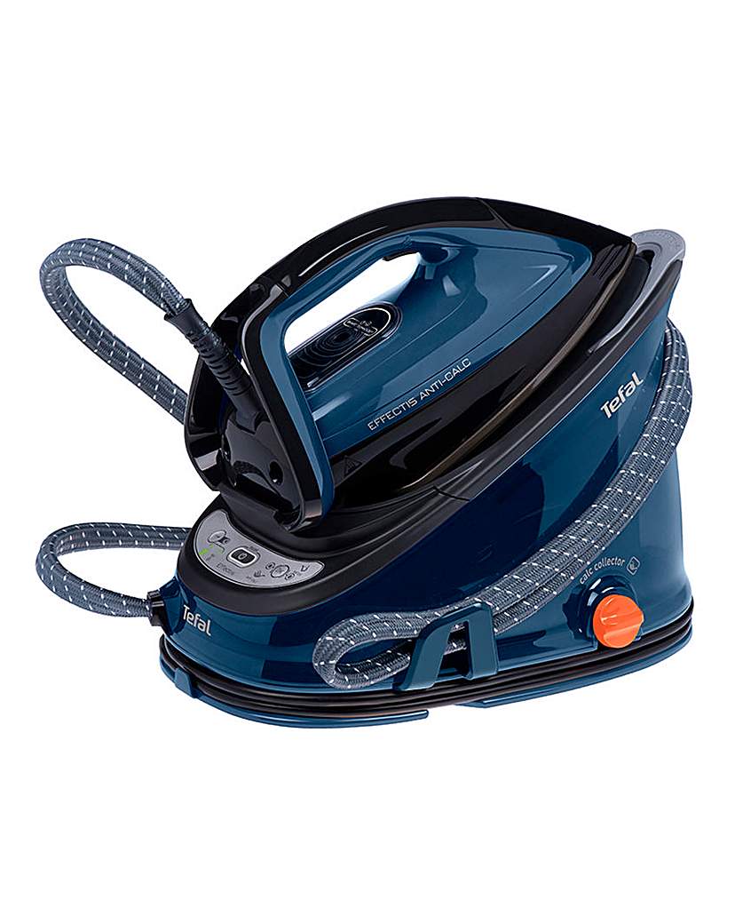 Tefal 6.5 Bar Steam Generator Iron