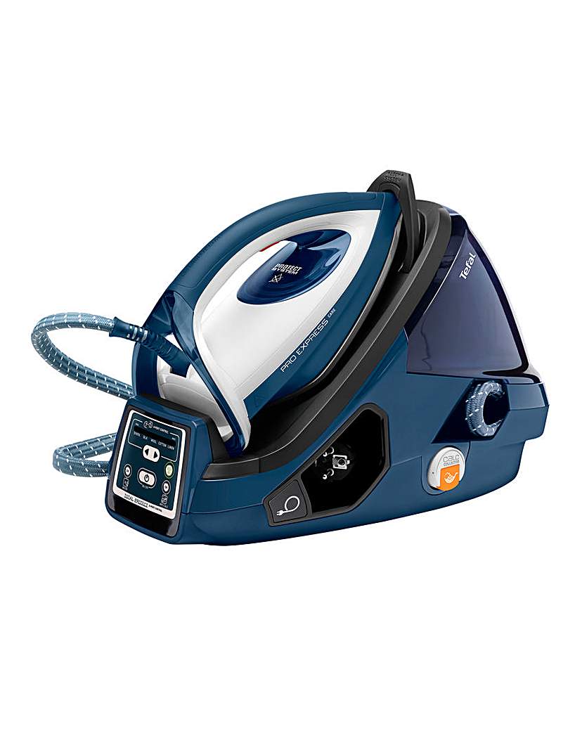 Tefal 7.5 Bar Steam Generator Iron