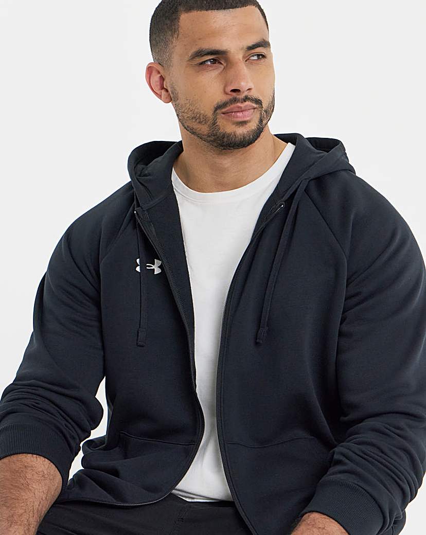 Under Armour Rival Fleece Hoodie