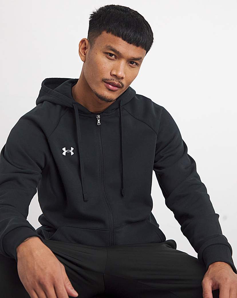 Under Armour Rival Fleece Hoodie