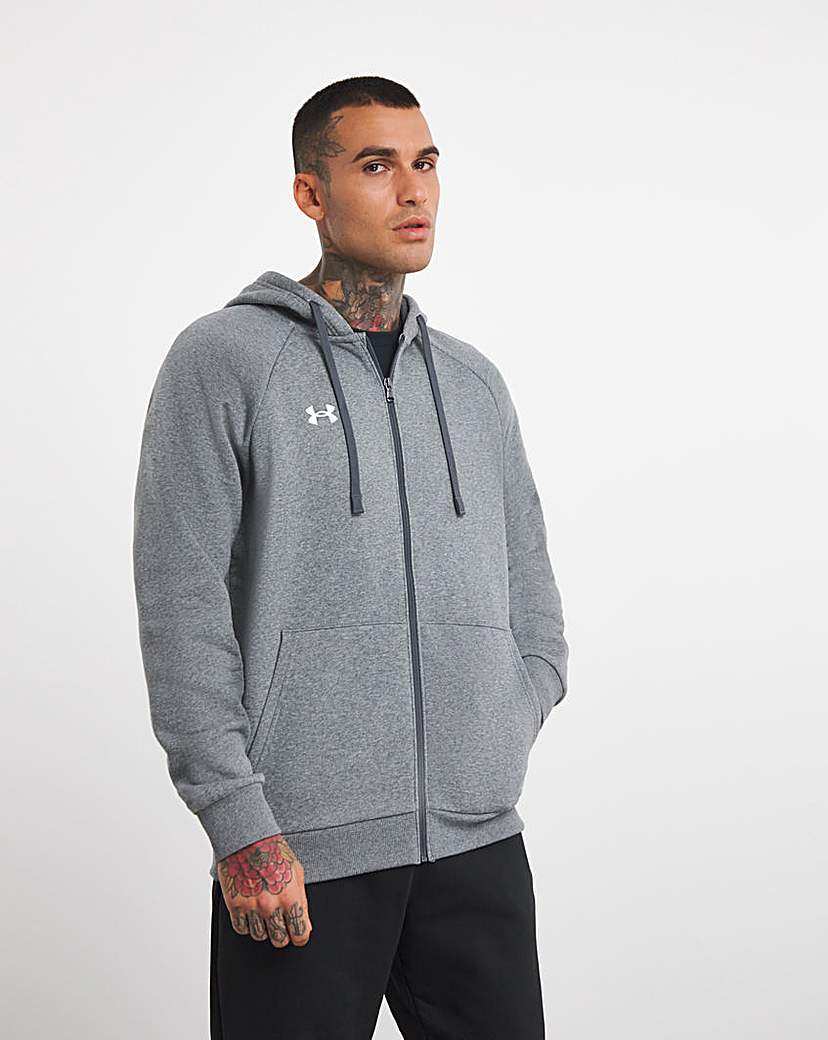 Under Armour Rival Fleece Hoodie