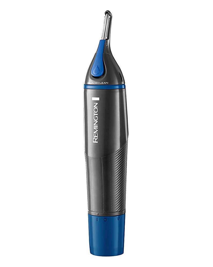 Remington Nose and Ear Trimmer