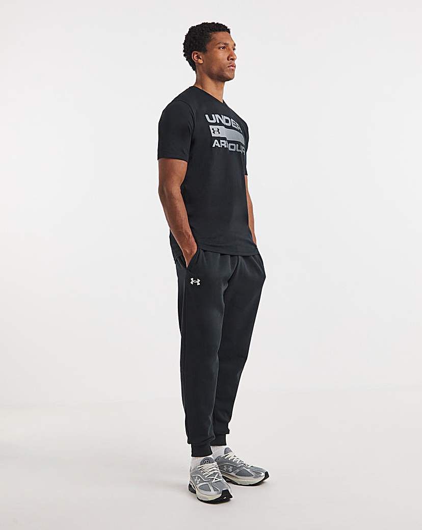 Under Armour Rival Fleece Joggers