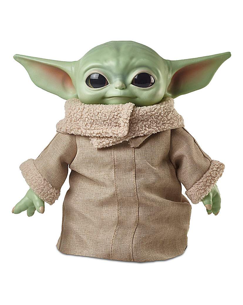 Image of Star Wars 11inch The Child Plush